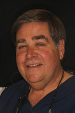 Dr. Alan Morris