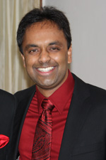 Dr. Druthil Belur - Advanced Dental Care of Norton Dr. Druthil Belur