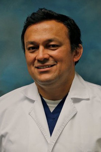 Dr. Alvaro Gracia - Advanced Dental Care of Norton Dr. Alvaro Gracia