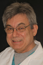 Dr. Harvey Novack
