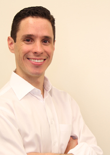 Dr. Alvaro Gracia - Advanced Dental Care of Norton Dr. Michael Posada